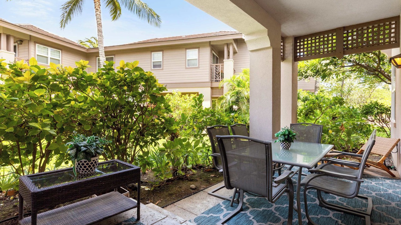 Photo of Outdoor in Waikoloa