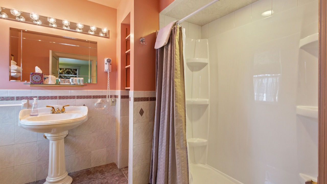 Photo of Bathroom in Gordonville