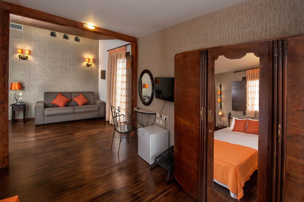 Photo of Bedroom in Katachas