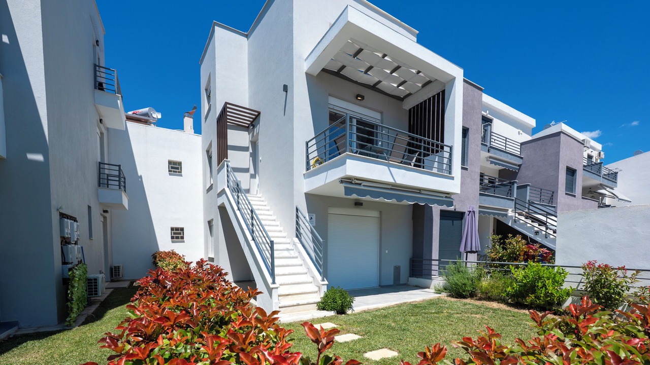 Photo of Outdoor in Paralia Ofryniou