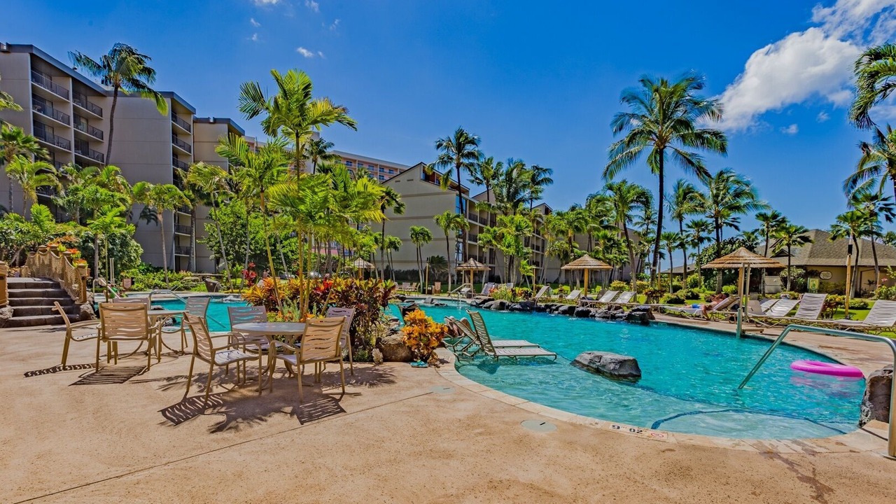 Photo of Outdoor in Honokowai