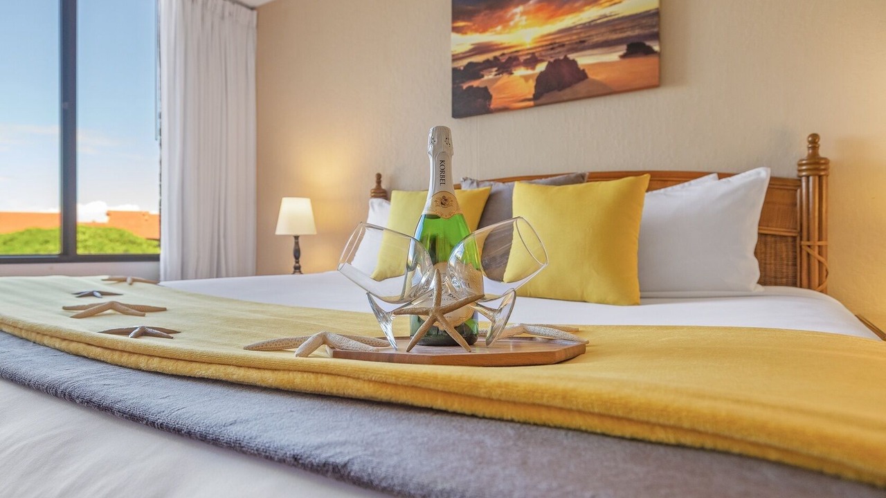 Photo of Bedroom in Honokowai