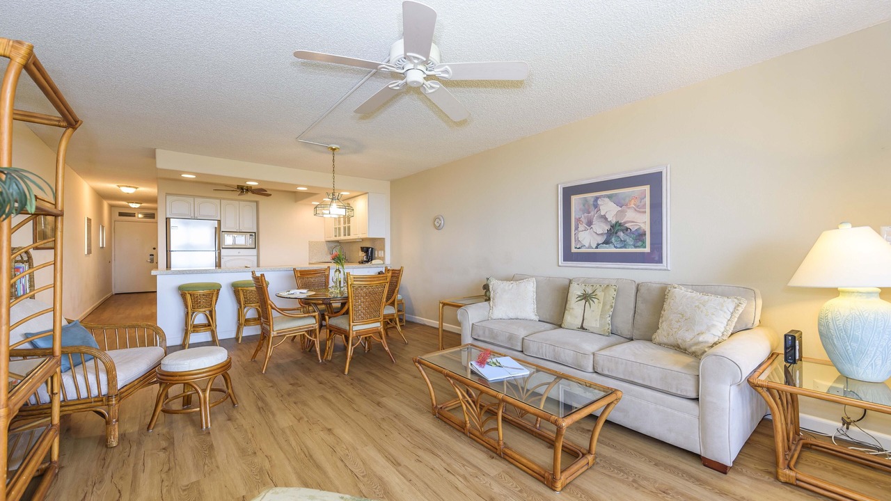 Photo of Bedroom in Kahana