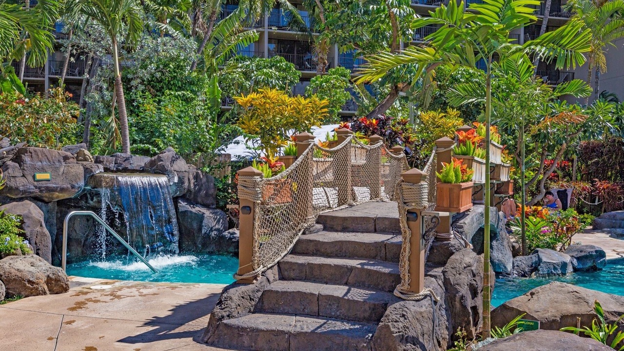 Photo of Outdoor in Honokowai