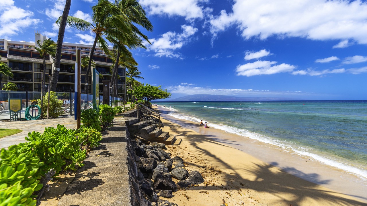 Photo of Others in Honokowai