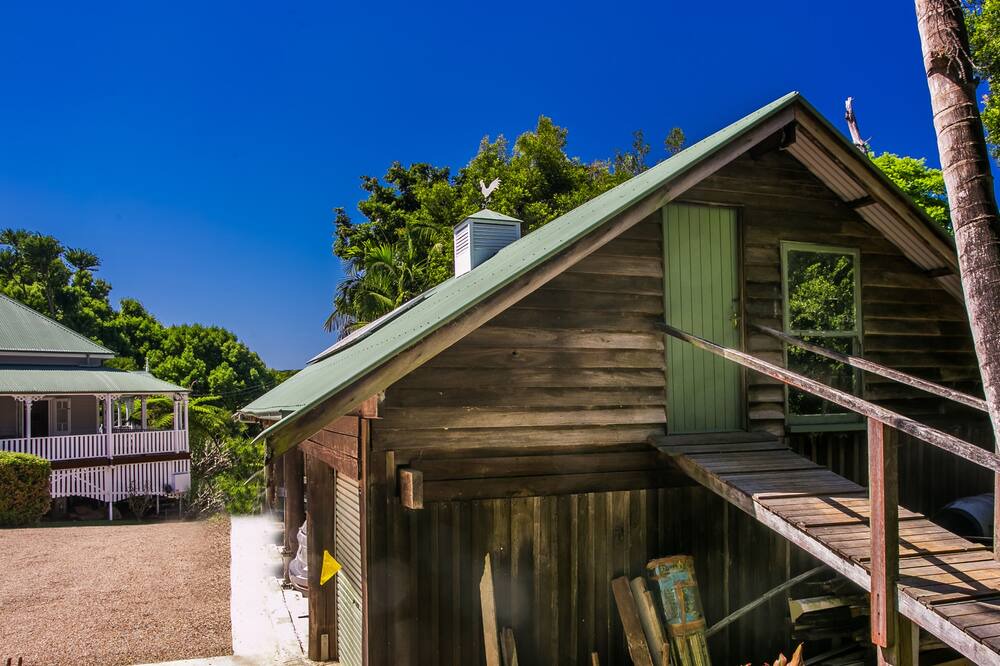 Photo of Outdoor in Possum Creek