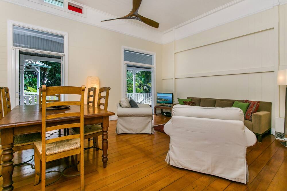 Photo of Livingroom in Possum Creek
