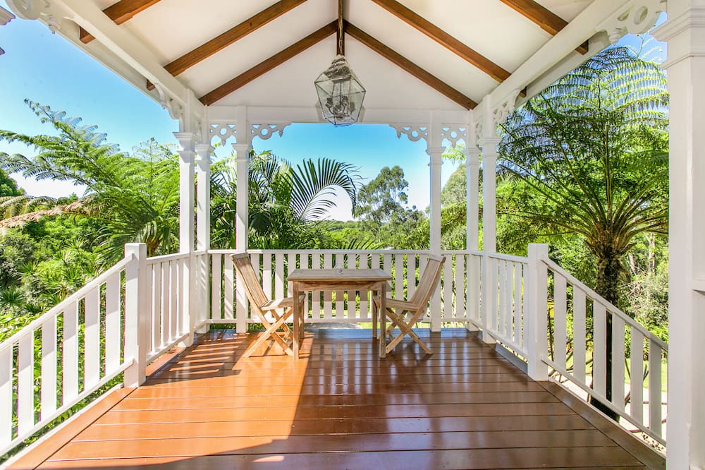 Photo of Patio Balcony in Possum Creek