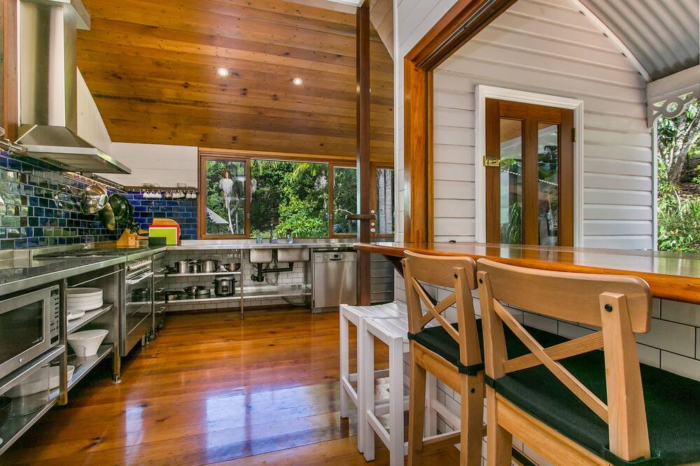 Photo of Kitchen in Possum Creek
