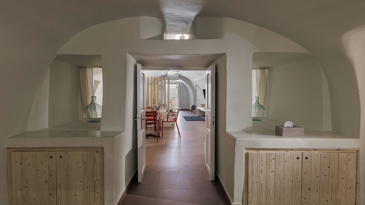 Photo of Bedroom in Firostefani