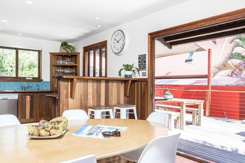 Photo of Kitchen in Belongil