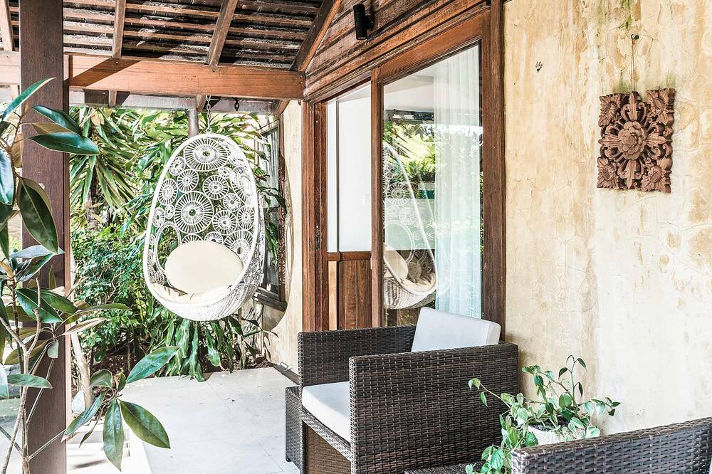 Photo of Patio Balcony in Belongil