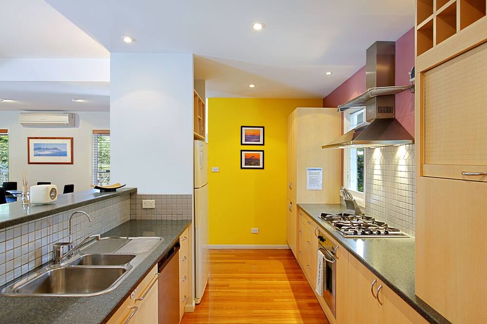 Photo of Kitchen in Ewingsdale