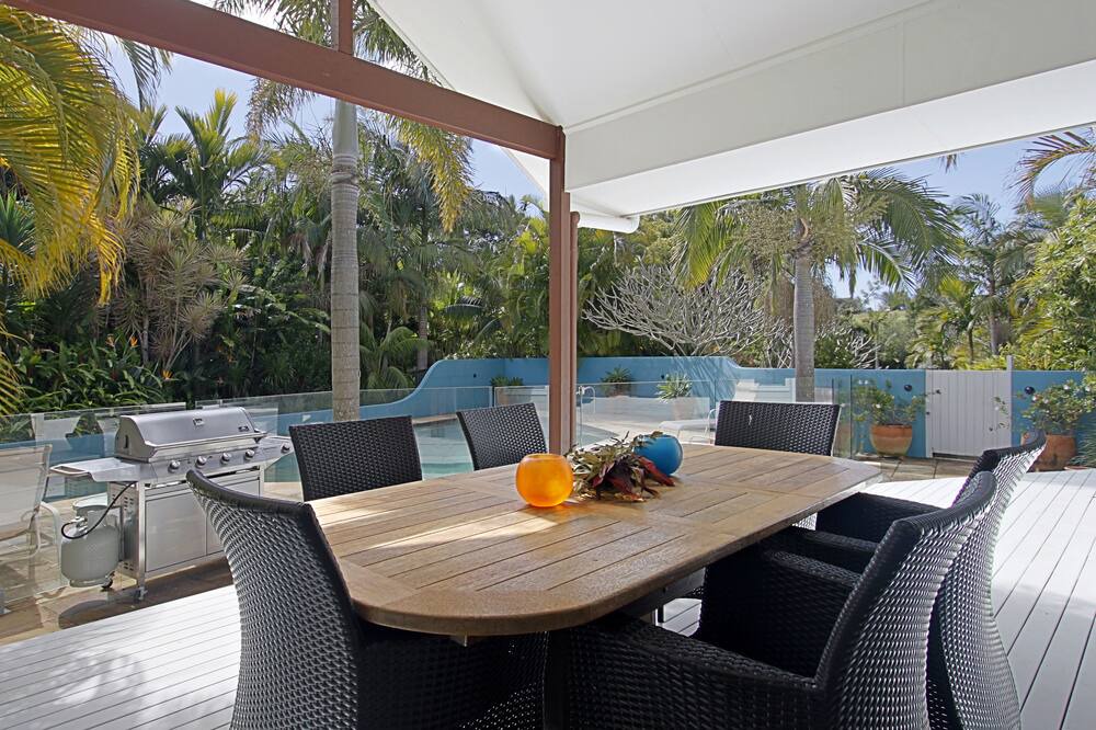 Photo of Patio Balcony in Ewingsdale