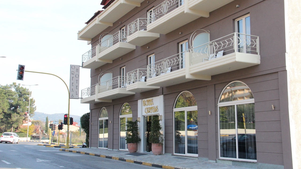 Photo of Outdoor in Kalambaka