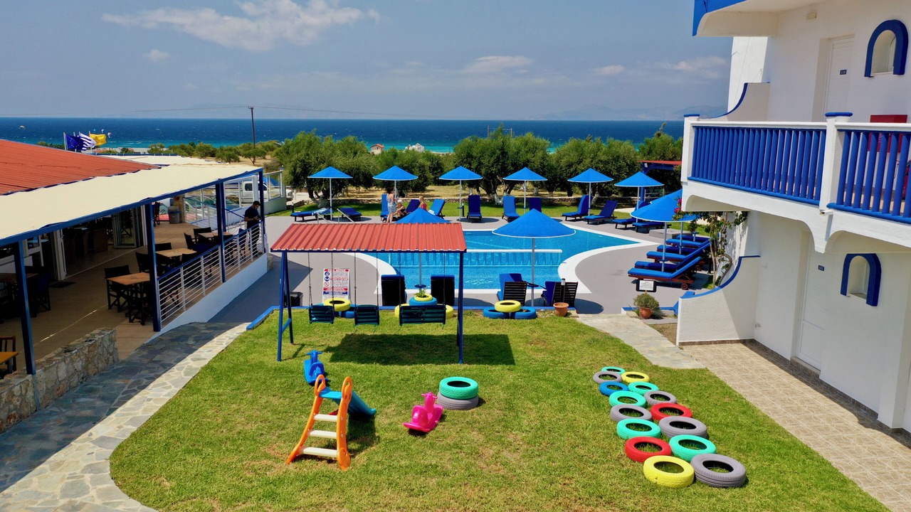 Photo of Outdoor in Theologos