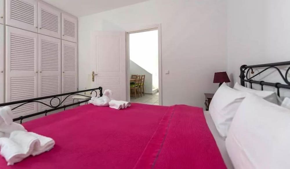 Photo of Bedroom in Imerovigli