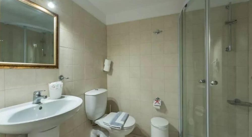 Photo of Bathroom in Imerovigli