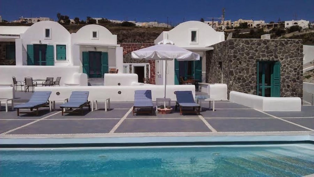 Photo of Outdoor in Imerovigli
