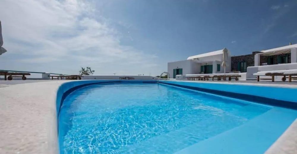Photo of Outdoor in Imerovigli