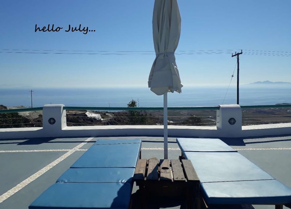Photo of Outdoor in Imerovigli