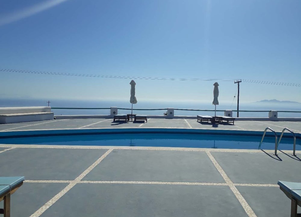 Photo of Outdoor in Imerovigli