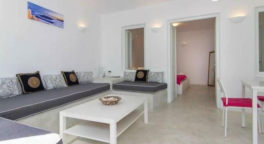 Photo of Livingroom in Imerovigli