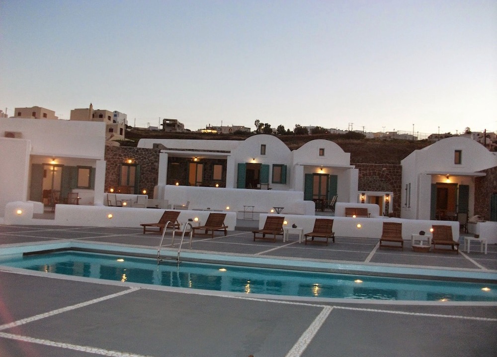 Photo of Outdoor in Imerovigli