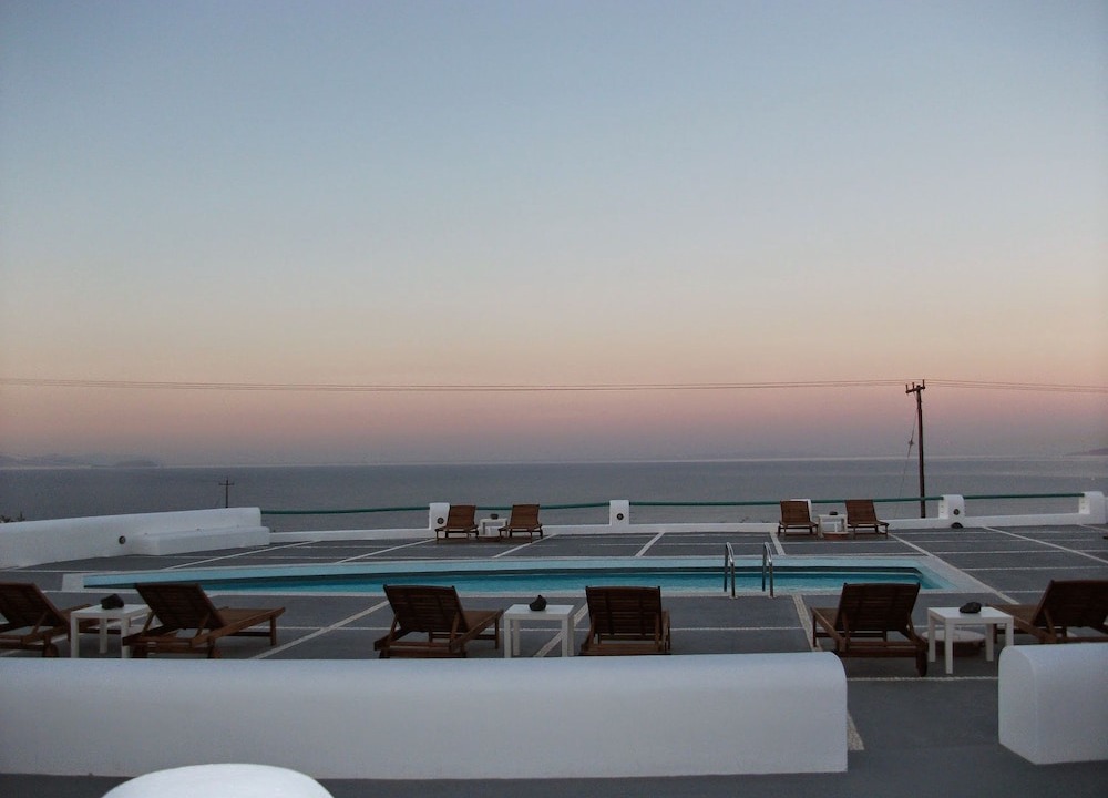 Photo of Outdoor in Imerovigli