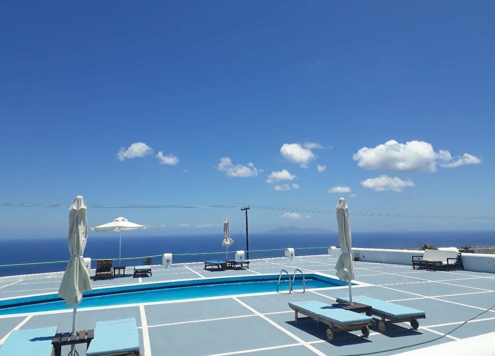 Photo of Outdoor in Imerovigli