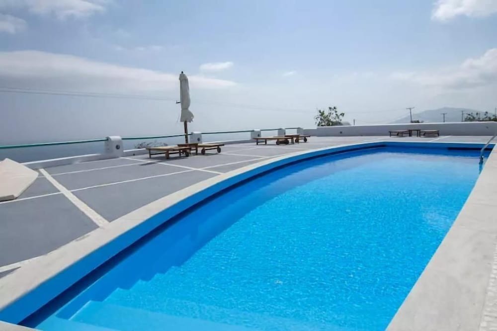Photo of Outdoor in Imerovigli