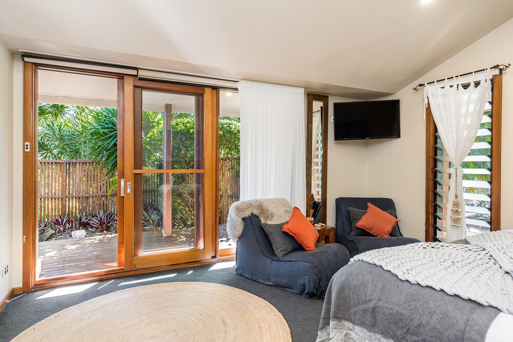 Photo of Bedroom in Skinners Shoot