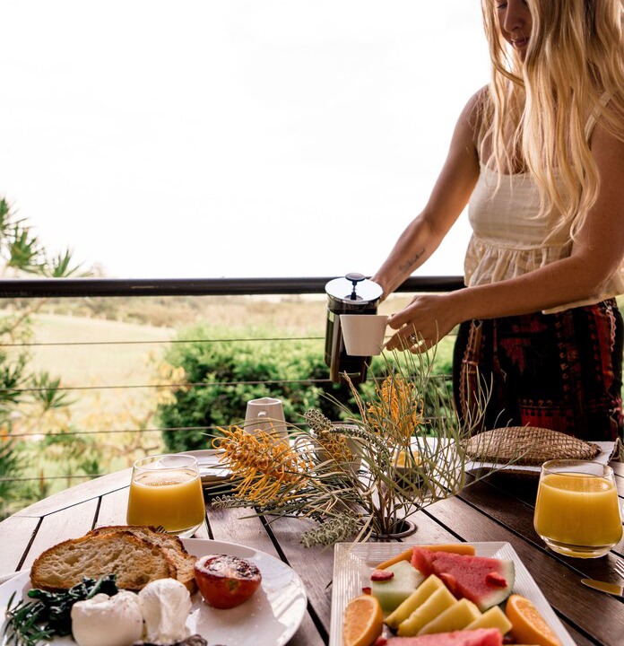 Photo of Patio Balcony in Skinners Shoot