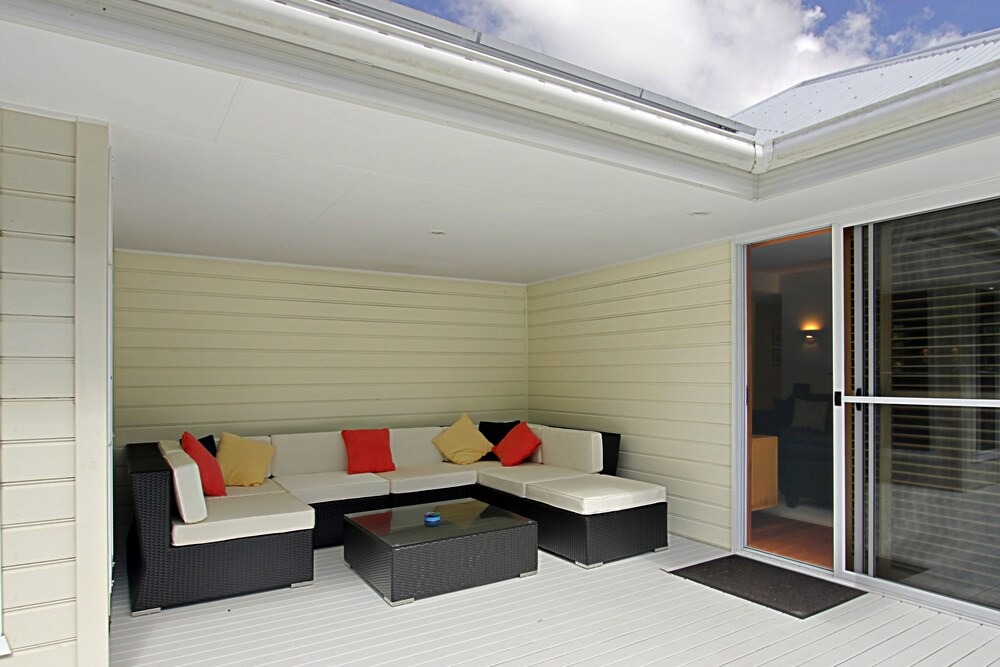Photo of Patio Balcony in Ewingsdale