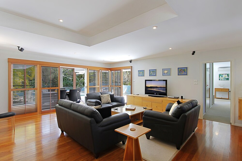 Photo of Livingroom in Ewingsdale
