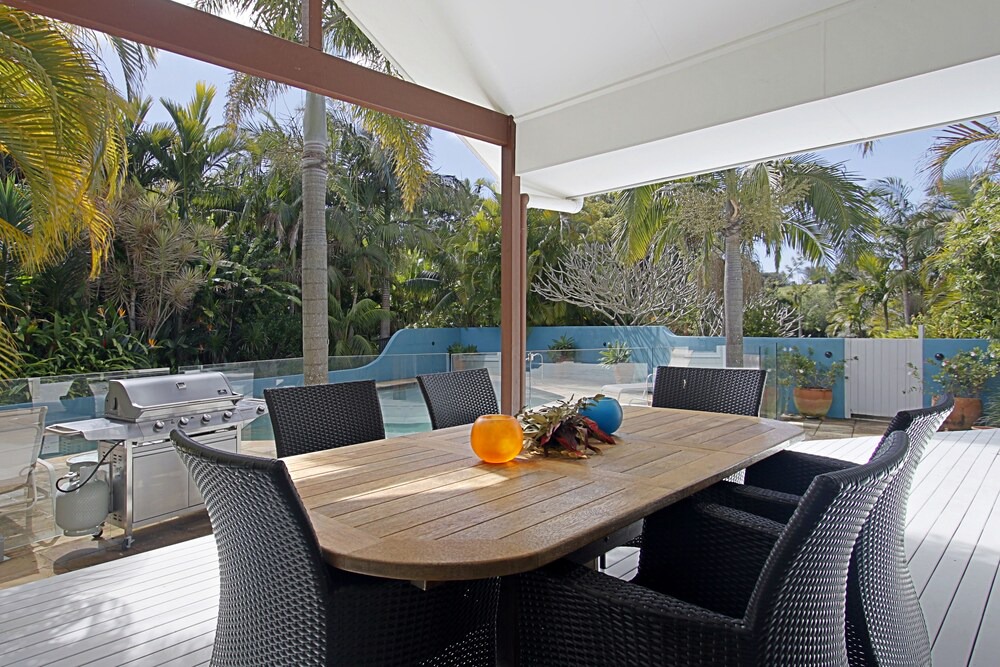 Photo of Patio Balcony in Ewingsdale