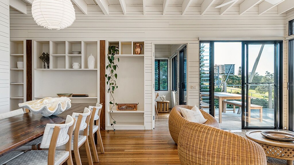 Photo of Livingroom in Broken Head