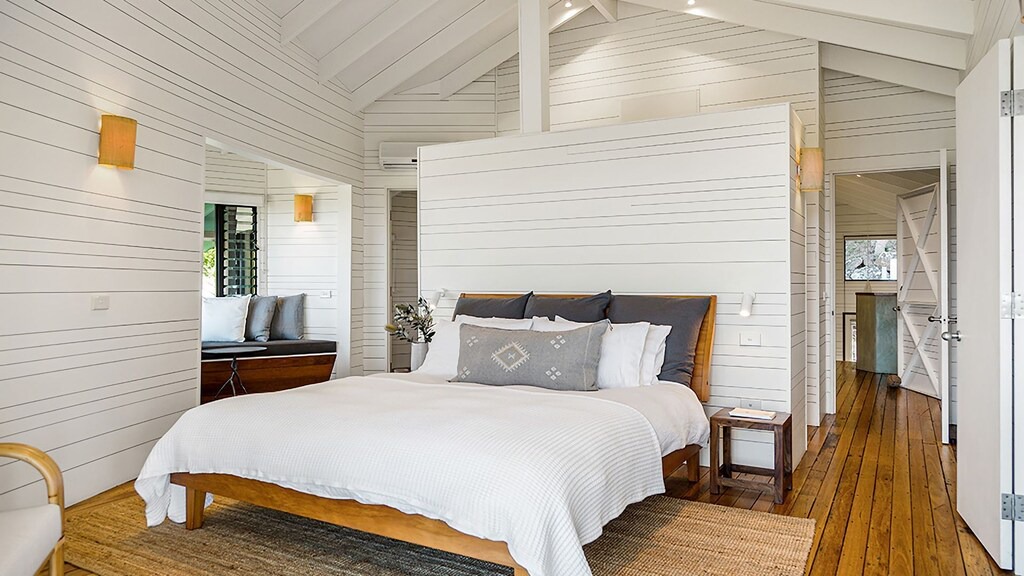 Photo of Bedroom in Broken Head