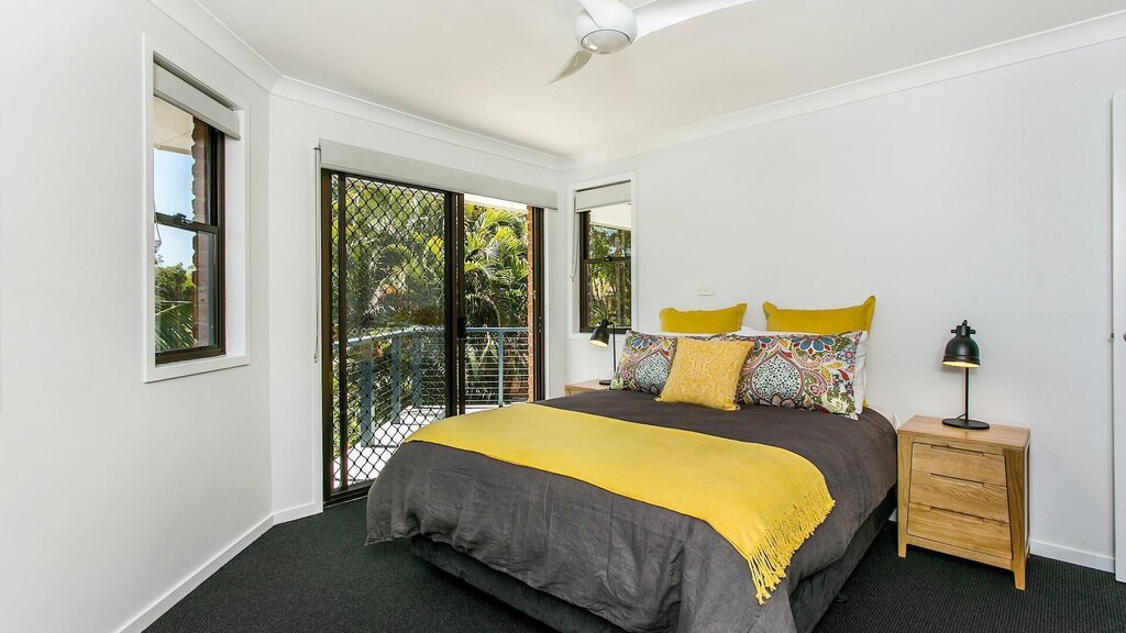 Photo of Bedroom in Byron Bay