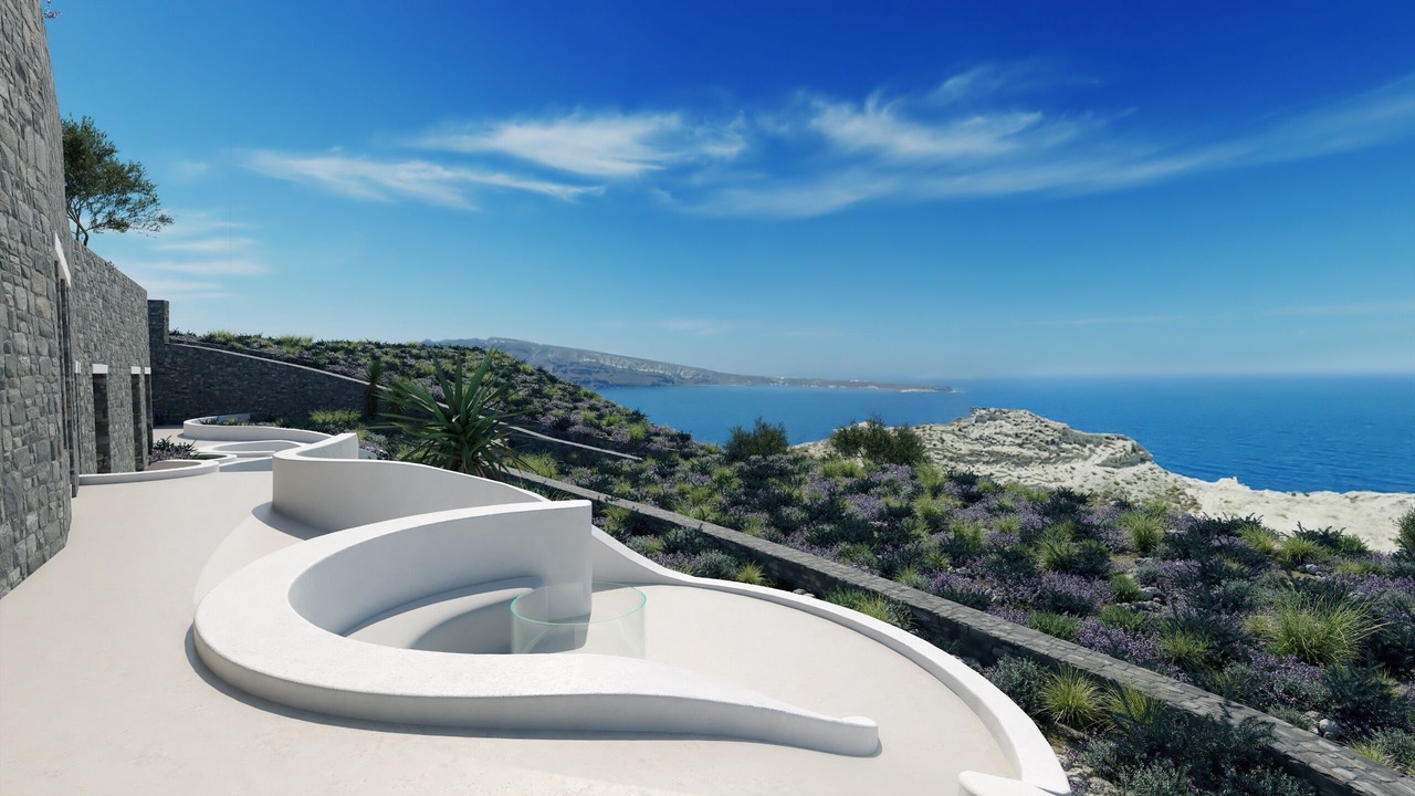 Photo of Outdoor in Oia