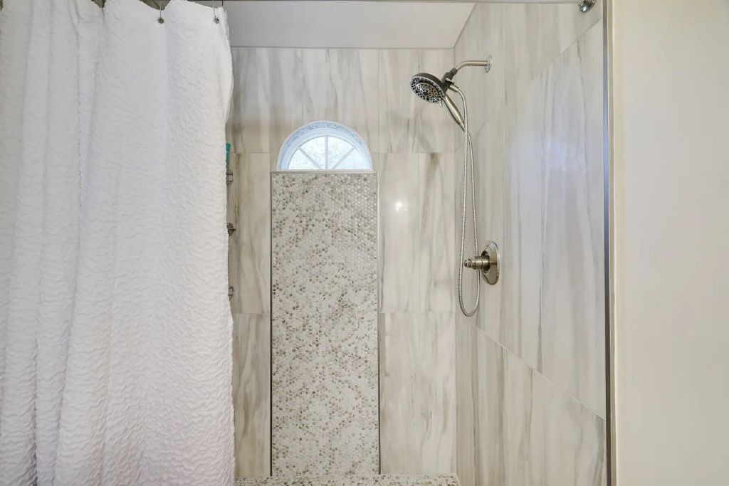 Photo of Bathroom in Tobyhanna