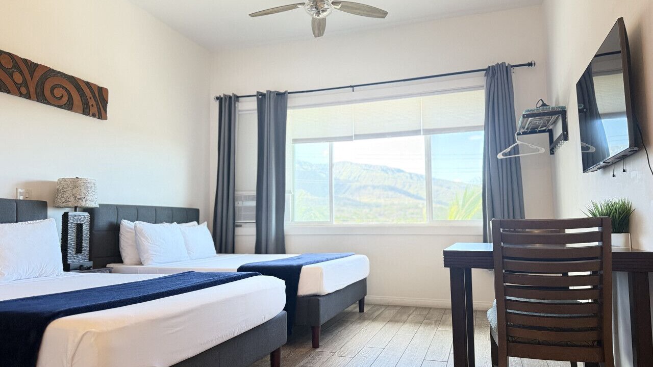 Photo of Bedroom in Wailuku