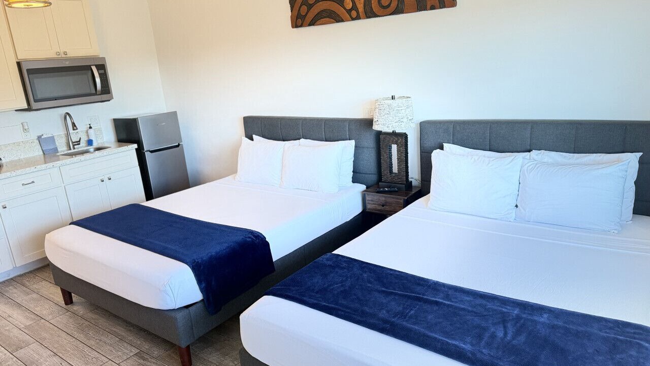 Photo of Bedroom in Wailuku