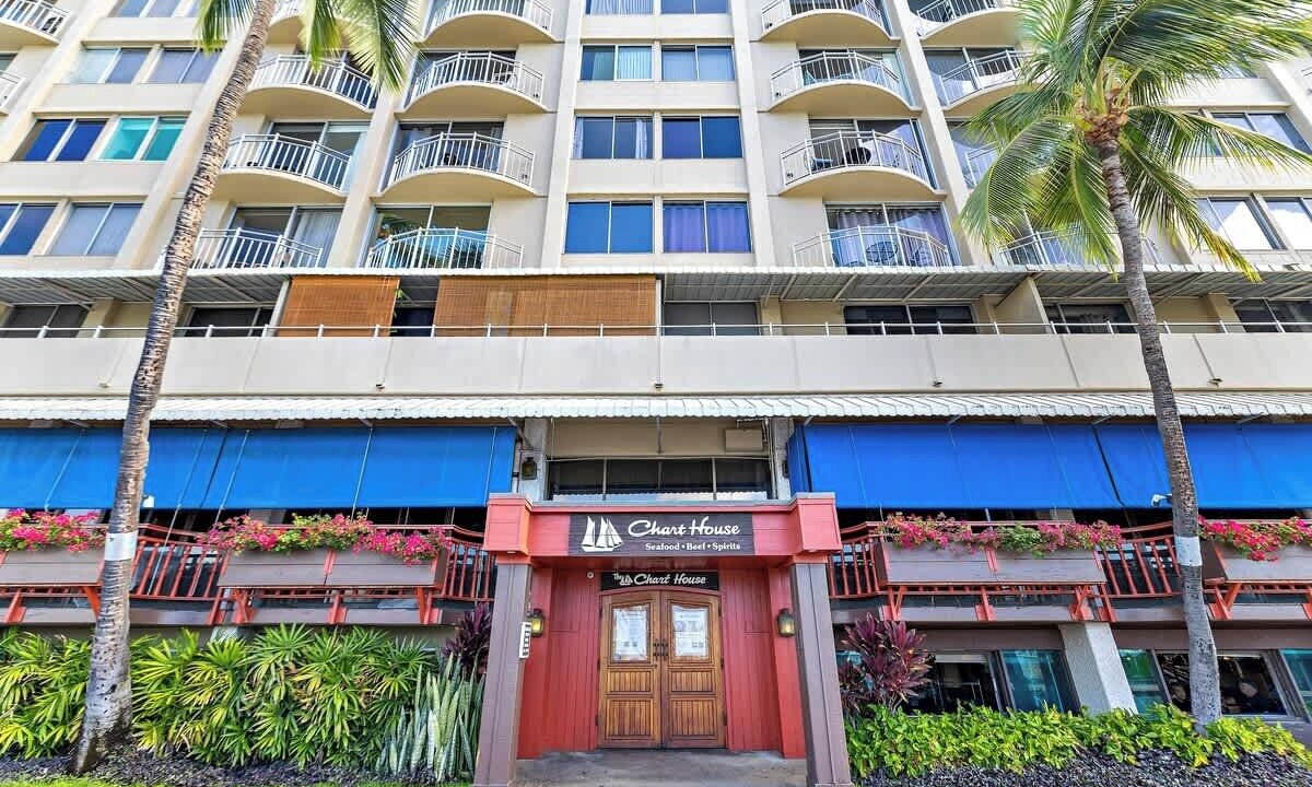 Photo of Others in Waikiki