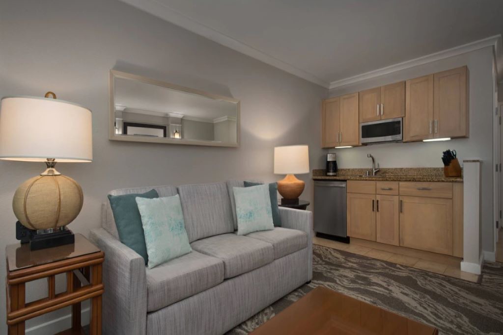 Photo of Livingroom in Lahaina