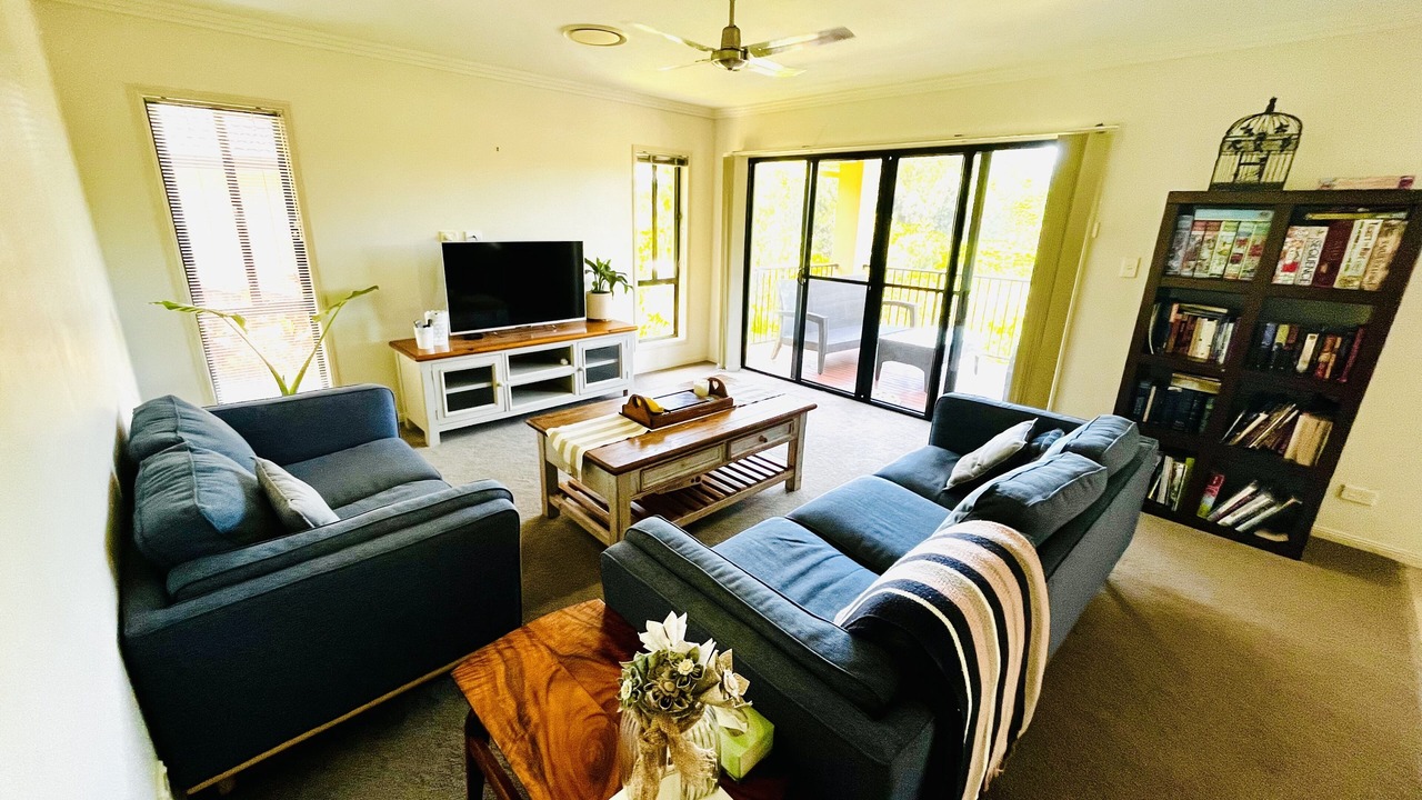 Photo of Livingroom in Banora Point