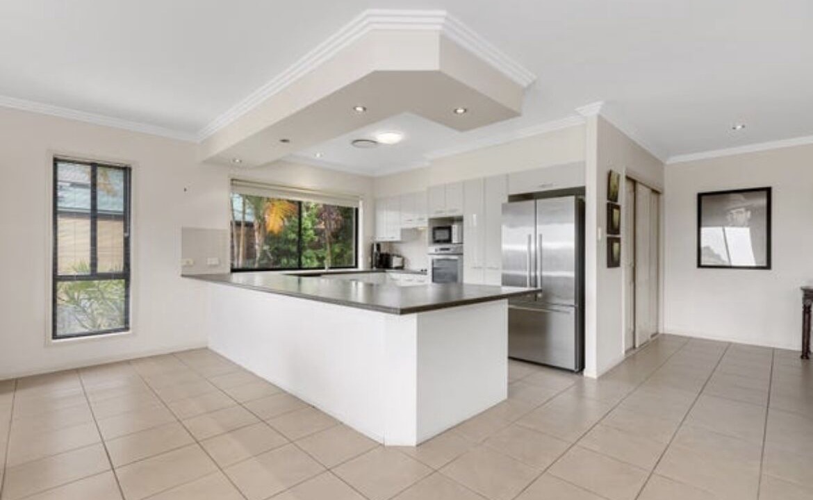Photo of Kitchen in Banora Point