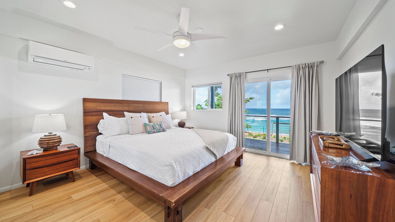 Photo of Patio Balcony in Pupukea