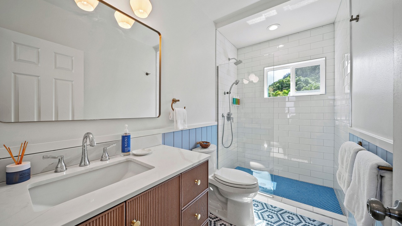 Photo of Bathroom in Pupukea