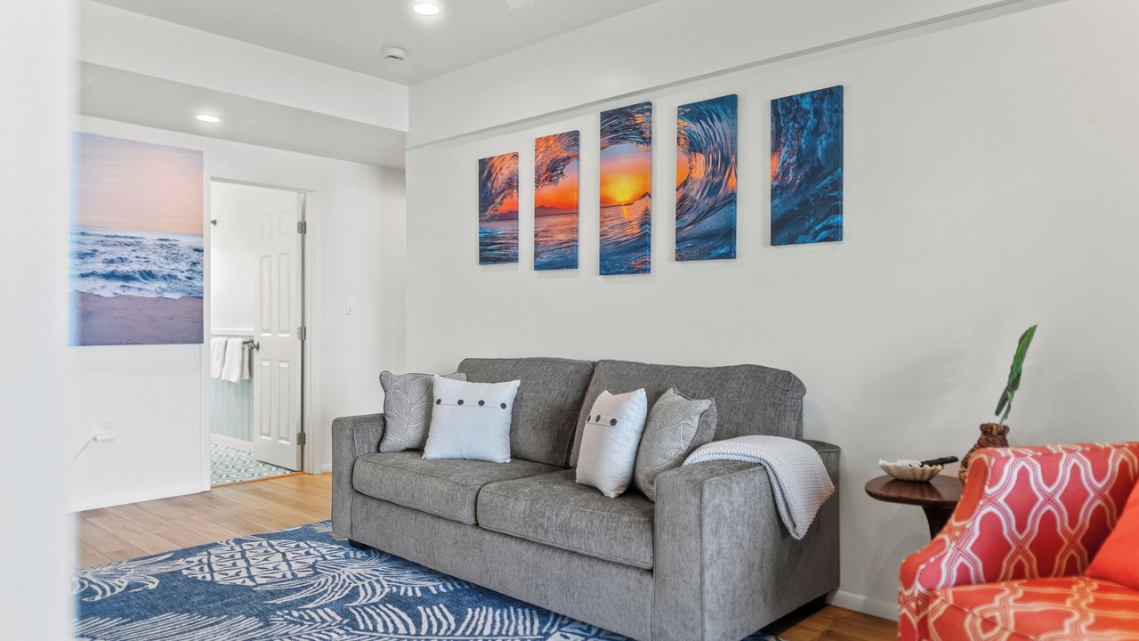Photo of Bedroom in Pupukea